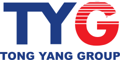 Logo of TYG